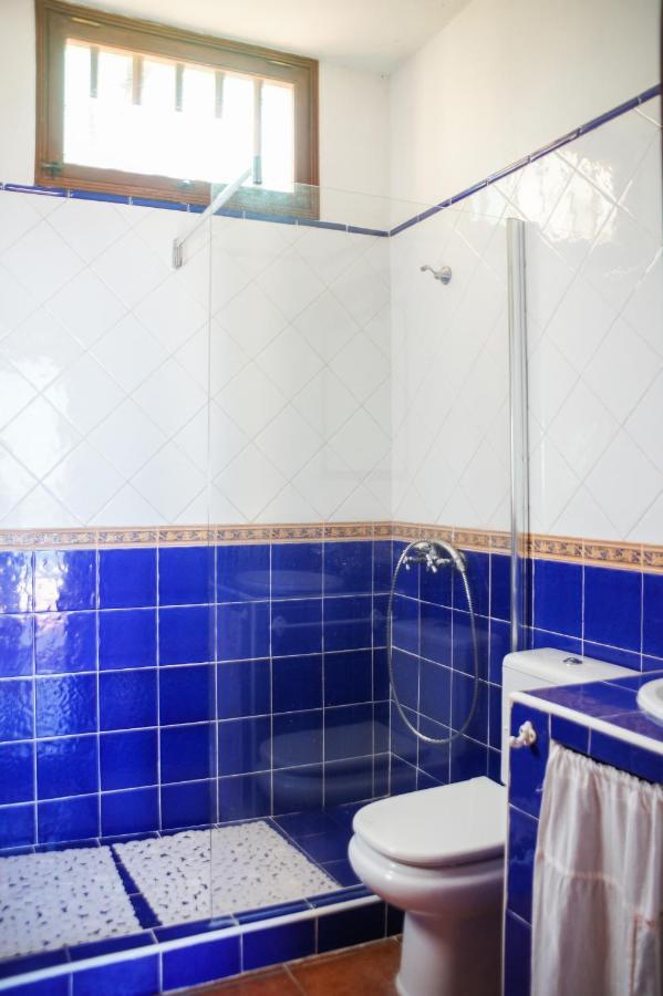 Casa Riquelas
