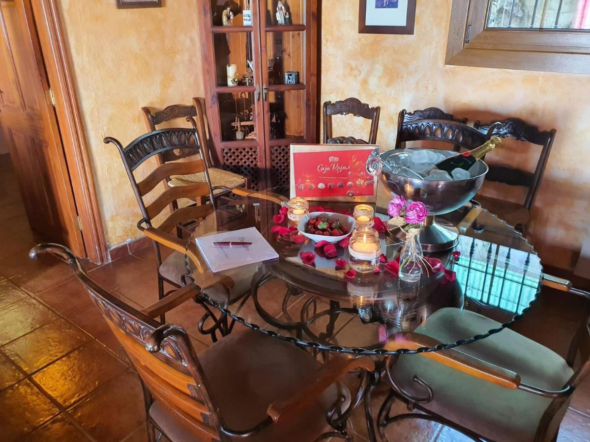 Casa Riquelas *