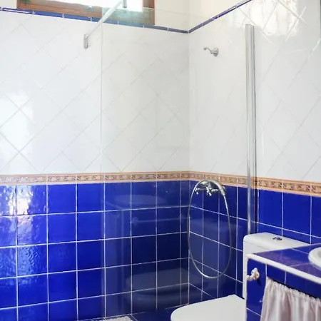 Casa Las Riquelas Sauzal Exterior photo
