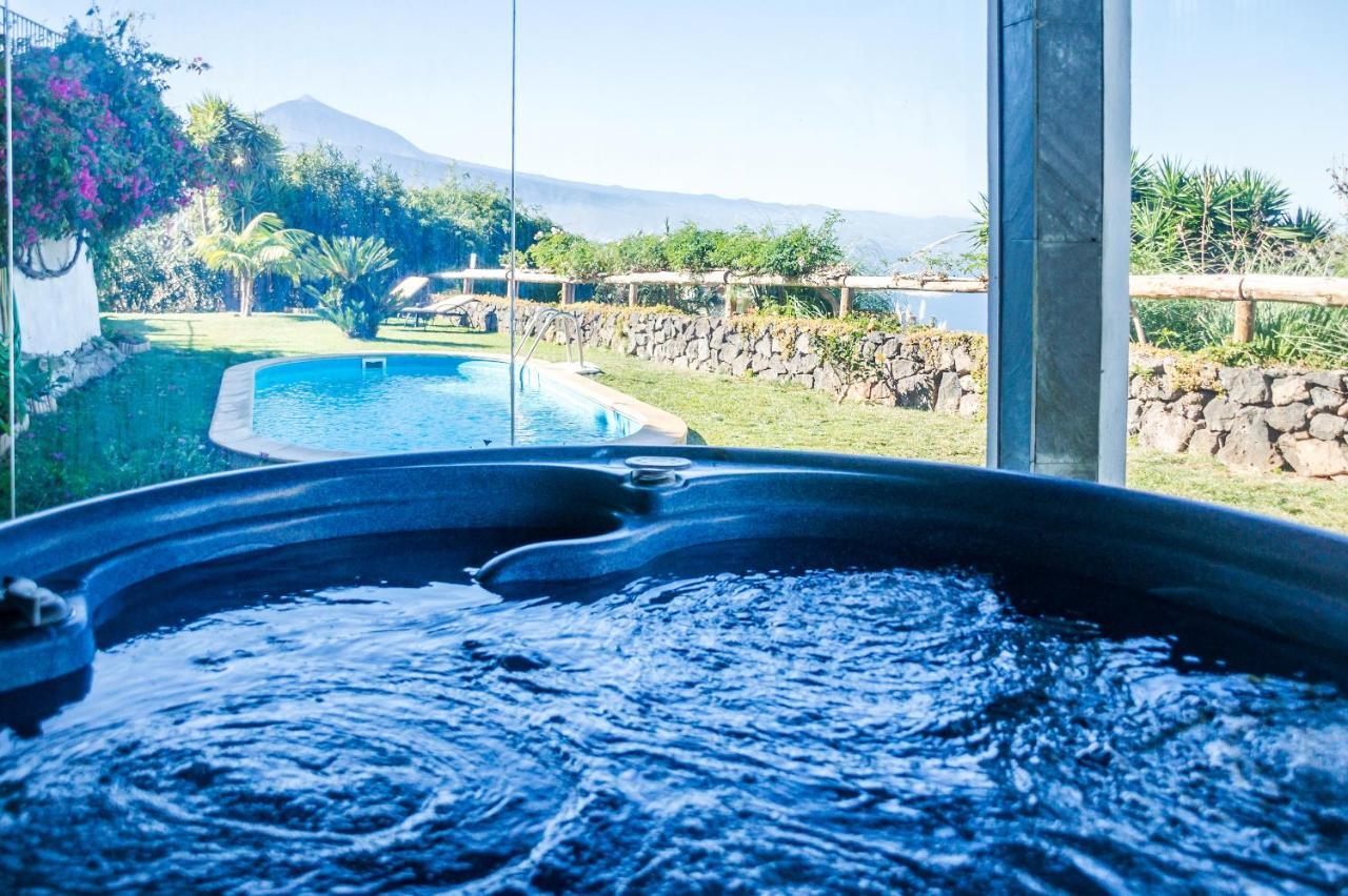 Casa Riquelas Chalet *